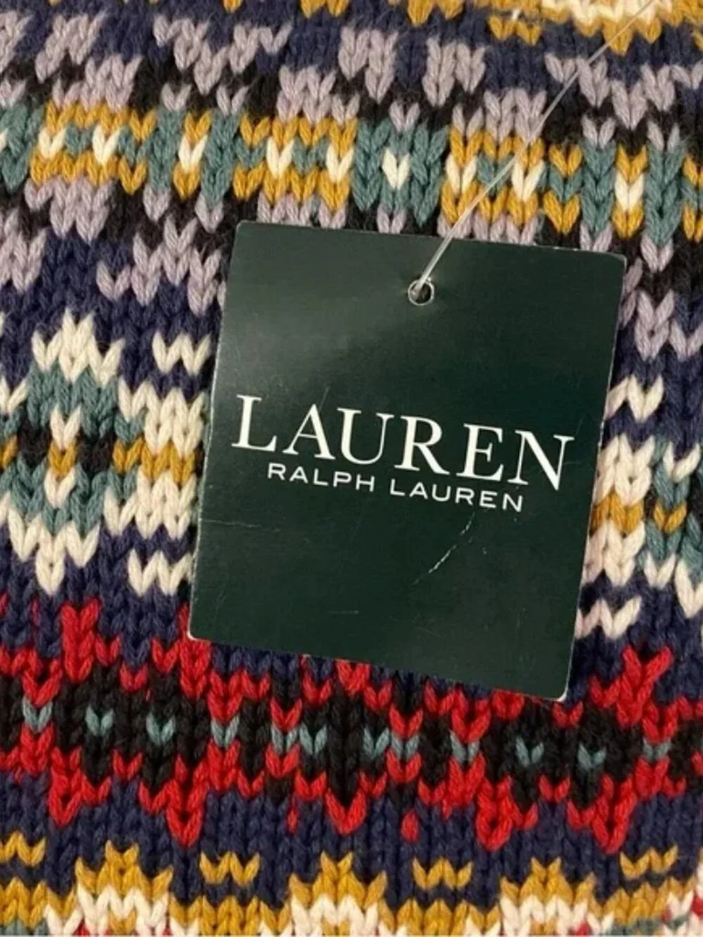NO BUNDLES NWT Lauren Ralph Lauren Home 20